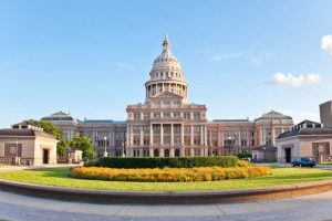 Texas Governor To Sign Bill Allowing Unlimited Armed Marshals At Schools Texas Governor To Sign Bill Allowing Unlimited Armed Marshals At Schools