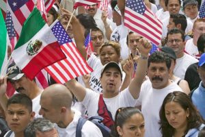 Number Of Undocumented Mexican Immigrants In The U.S. Declines Number Of Undocumented Mexican Immigrants In The U.S. Declines