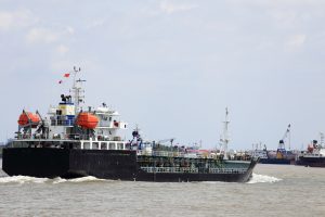 U.S. Blames Iran For Attack On Oil Tankers In Gulf Of Oman U.S. Blames Iran For Attack On Oil Tankers In Gulf Of Oman