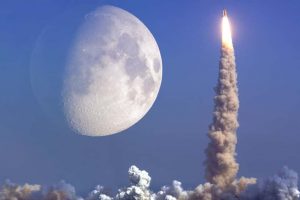 NASA To Land First Woman On Moon As Part Of Artemis Mission NASA To Land First Woman On Moon As Part Of Artemis Mission