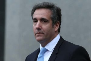 Federal Judge Orders Release of Cohen Investigation Documents Federal Judge Orders Release of Cohen Investigation Documents