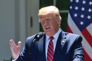 President Trump eliminates student loan debt for disabled vets President Trump eliminates student loan debt for disabled vets