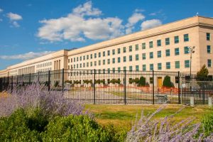 Testimony Of Pentagon Official Released By House Democrats Testimony Of Pentagon Official Released By House Democrats