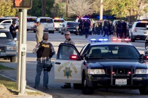 School Shooting In Santa Clarita, California Leaves Two Confirmed Dead, Multiple Injured School Shooting In Santa Clarita, California Leaves Two Confirmed Dead, Multiple Injured