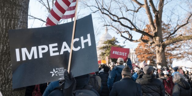 House votes to impeach President Trump for 2nd time House votes to impeach President Trump for 2nd time
