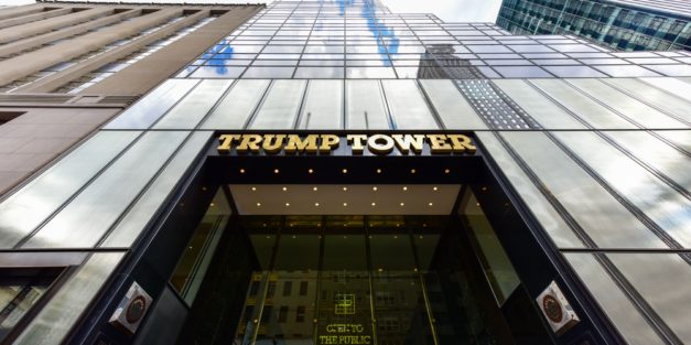 New York City ending contracts with Trump Organization in wake of Capitol attack New York City ending contracts with Trump Organization in wake of Capitol attack