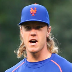 Philadelphia Phillies acquire pitcher Noah Syndergaard and