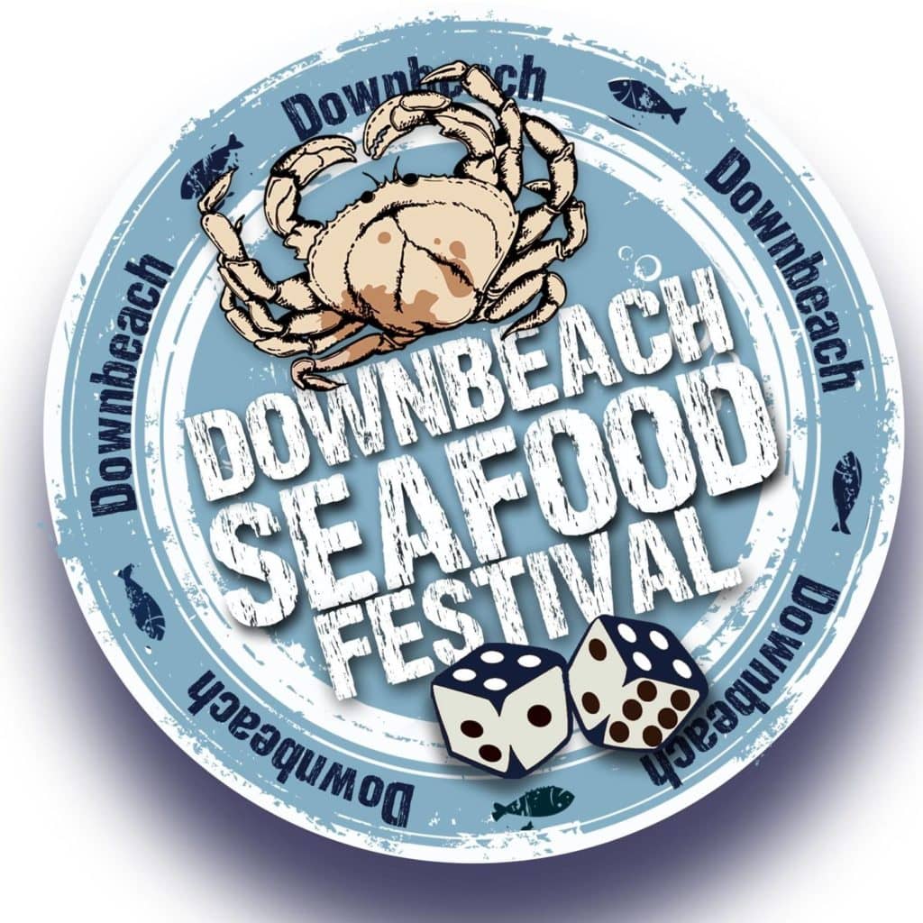Downbeach Seafood Festival Classic Oldies WMID