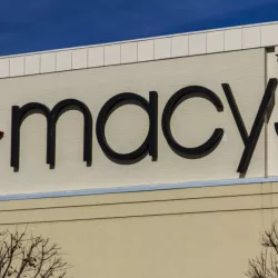 Macy's Department Store. Macy's^ Inc. is one of the Nation's Premier Omnichannel Retailers Indianapolis; February 2017