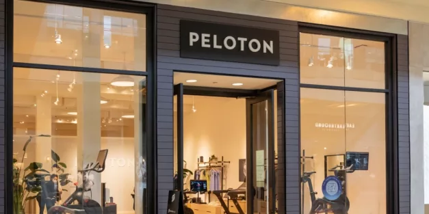 Peloton CEO Barry McCarthy stepping down, to cut 15% of workforce