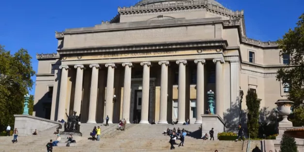 Columbia University cancels main commencement in favor of smaller ceremonies after protests
