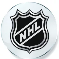 National Hockey League ( NHL ) vector logo