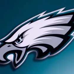 logo image of Philadelphia eagles (NFL)