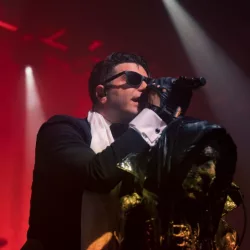 Ice Nine Kills at the O2 Forum Kentish Town in London. London^ UK - Jun 02 2023