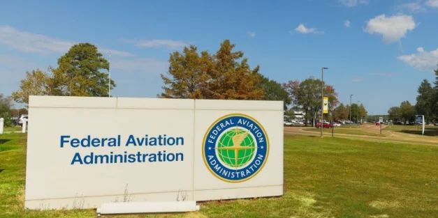 Trump administration fires hundreds of Federal Aviation Administration employees