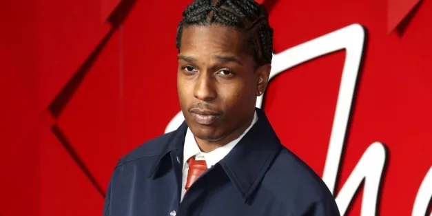 Jury finds A$AP Rocky not guilty of assault in connection with shooting