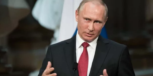 White House demands permanent ceasefire in Ukraine after Putin declares unilateral 3-day ceasefire