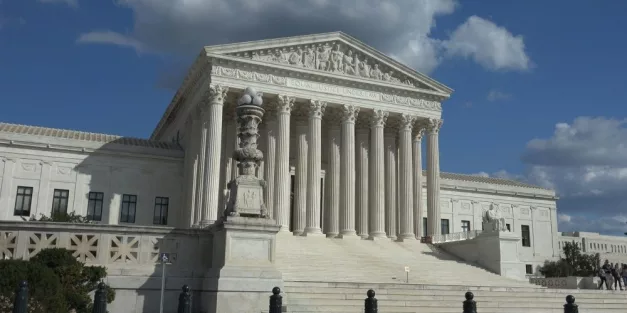 Supreme Court to decide if Oklahoma religious charter school can be publicly funded