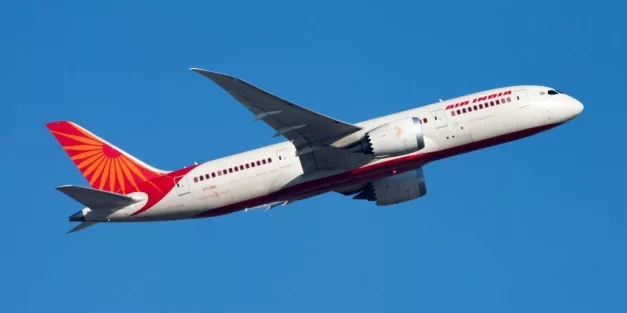 Over 240 killed, 1 survivor after Air India Dreamliner plane crash in Ahmedabad