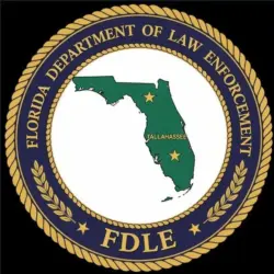 florida state department of law enforcement fdle seal