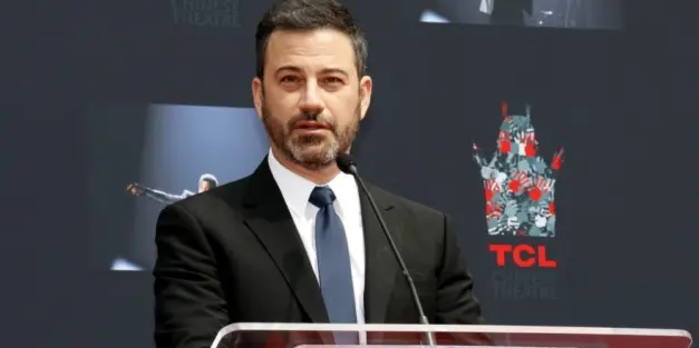 ‘Jimmy Kimmel Live!’ returning to ABC on Tuesday after show’s suspension