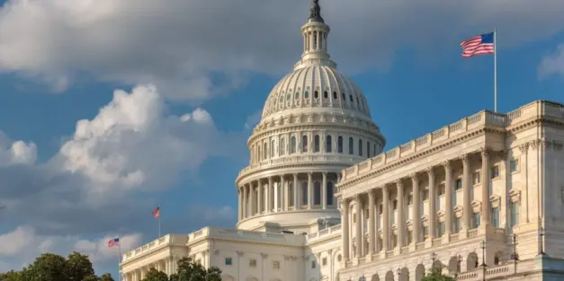 Senate reaches bipartisan deal to end historic gov’t shutdown as House prepares for vote