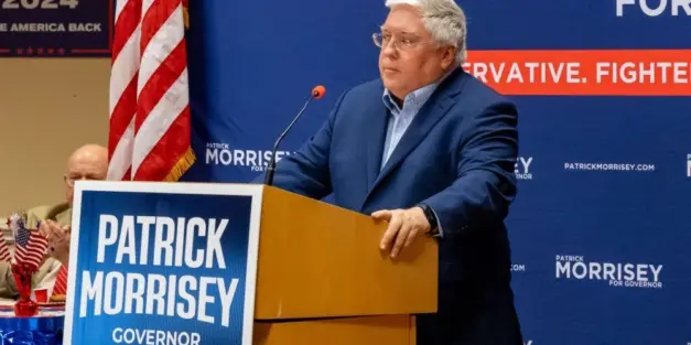 Body of missing West Virginia miner found after weeklong search