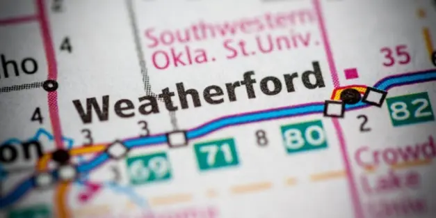 Ammonia leak in Oklahoma hospitalizes dozens, forces hundreds to evacuate