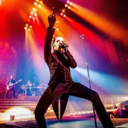 Performance of Ghost 5 February 2019. AFAS Live^ Amsterdam^ The Netherlands