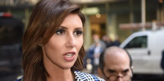 Ex-Trump attorney Alina Habba stepping down as New Jersey’s acting U.S. Attorney