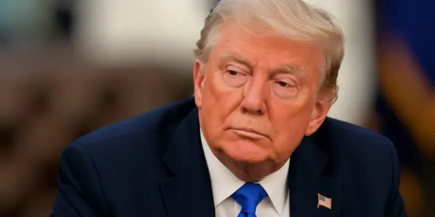 Pres. Trump claims U.S. strike destroyed “big facility” in Venezuela linked to alleged drug boats