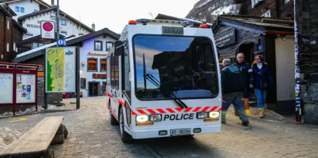 At least 47 confirmed dead, 115 hurt in Swiss ski resort fire on New Year’s Day