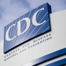 Atlanta^ Georgia - January 28^ 2022: US Center for Disease Control (CDC)