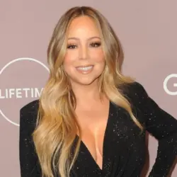 Mariah Carey at the Variety's 2019 Power Of Women held at the Beverly Wilshire Four Seasons Hotel in Beverly Hills^ USA on October 11^ 2019.