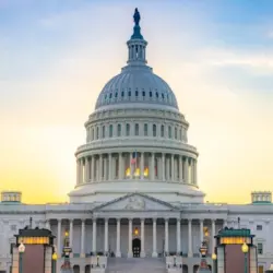 The United States Capitol^ often called the Capitol Building^ is the home of the United States Congress and the seat of the legislative branch of the U.S. federal government. Washington^ United States