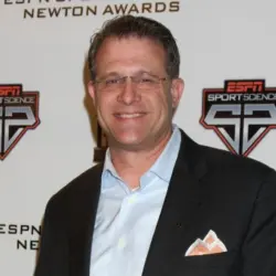 Gus Malzahn at the ESPN Sport Science Newton Awards at Sport Science Studio on February 9^ 2014 in Burbank^ CA