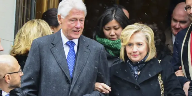 Bill and Hillary Clinton agree to testify in Epstein probe after contempt threats