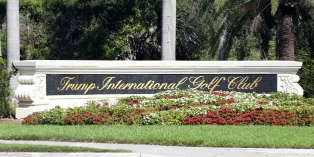 Man sentenced to life in prison in assassination attempt of Pres. Trump at Florida golf course