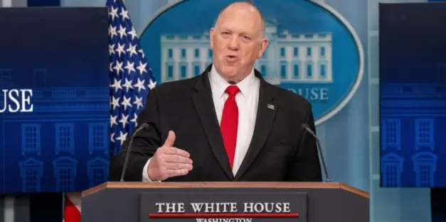 Trump administration announces end to Minnesota immigration operation