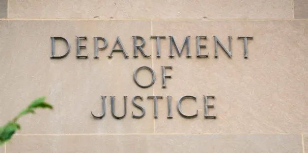 Gail Slater, DOJ’s deputy antitrust chief, stepping down