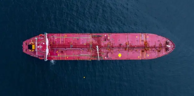 U.S. forces intercept sanctioned oil tanker after pursuit from Caribbean to Indian Ocean