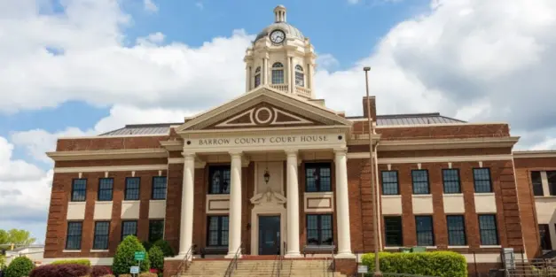 Father of Georgia school shooting suspect faces jury as trial begins