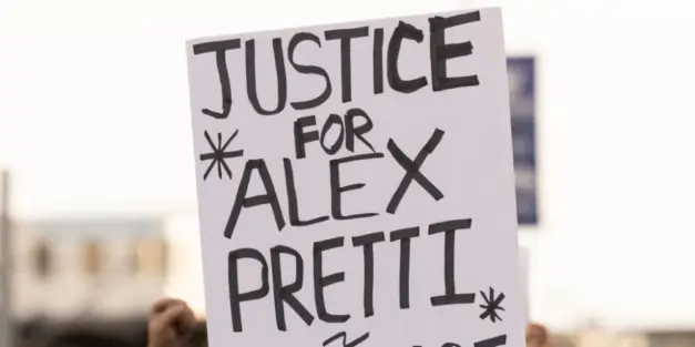 FBI formally declines to share evidence with Minnesota officials in Alex Pretti shooting