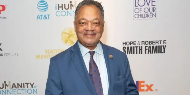 Tributes pour in for civil rights leader Rev. Jesse Jackson after his death at 84