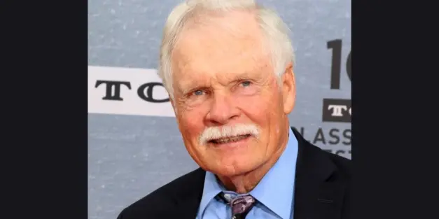 CNN founder and cable television pioneer Ted Turner dies at age 87