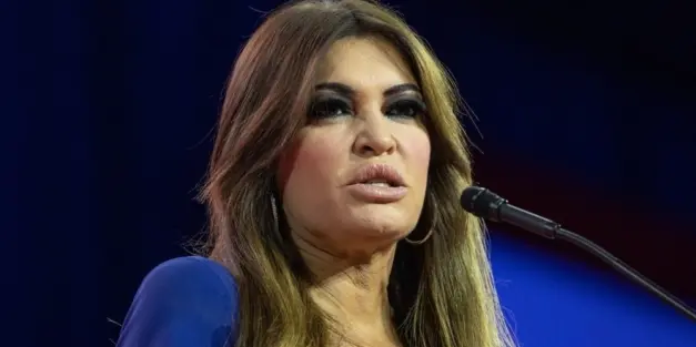 Kimberly Guilfoyle resigns as US Ambassador to Greece amid misconduct inquiry