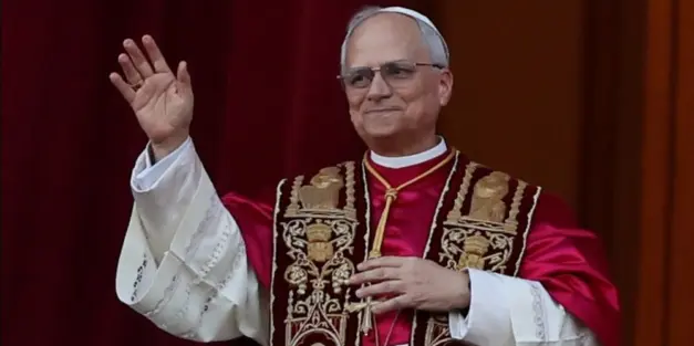 Vatican says Pope Leo XIV’s recovery is ‘proceeding as expected’ following surgery and lung cancer diagnosis