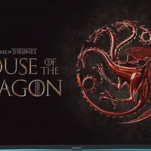 HBO 'House of Dragons' TV series