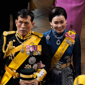 king-vajiralongkorn-queen-suthida745258