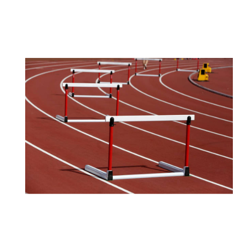 track-hurdles
